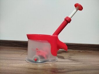 Odkôstkovač na čerešne