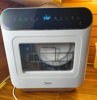 Stolová Umývačka riadu Midea ST 5.31 Wifi