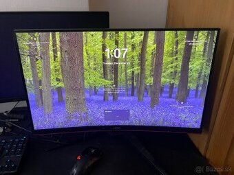 monitor Aoc (24G1WG4)