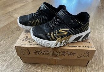 Tenisky Skechers veľkosť 29