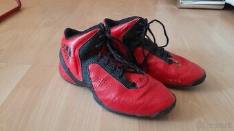 Basketbalová obuv dámska / dievčenská