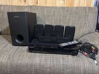 Domáce kino Samsung