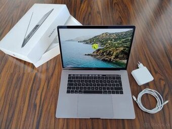 Macbook pro 15 2016