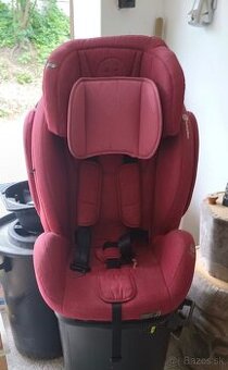 Autosedačka Prime ll petite&mars