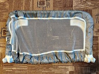 Safety 1st Portable Bed Rail – skladacia zábrana na posteľ