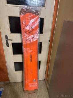 Predám snowboard Virus