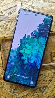 Samsung galaxy 20 fe