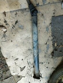 Opel frontera-Kardan