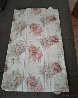 Cestovana prebalovacia podložka