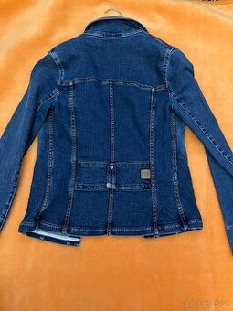 Riflova bunda MNG vel. XS