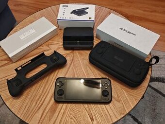 Predam Retroid Pocket 4 PRO