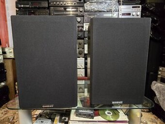 Quadral KX115 väčšie regálové reproduktory