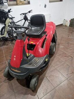 Rider Castelgarden XF130