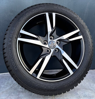 Originální Alu kola Volvo XC40,V90CC 235/50/19 DOT24