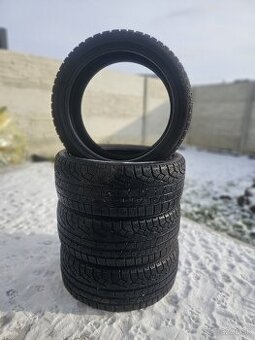 Zimné 4ks  PIRELLI 225/40 r18