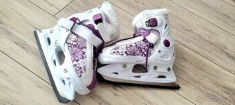 Predám BEAUTY WORKER ACTION MARIPO dievčenské korčule