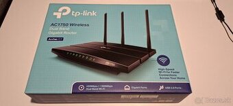 router TP-Link Archer C7