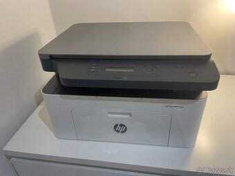 Laserová tlačiareň HP Laser MFP 135w