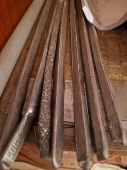 Predám klampiársky cín