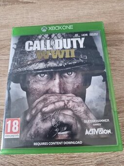 Call of duty ww2