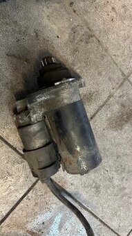Starter 1.9 TDi 77kw 5stupnova prevodovka