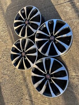 Origo Elektróny MOPAR Tipo 17” 5x98 R17