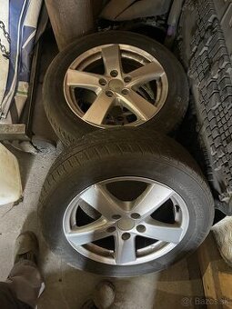 205/55 R16 Zimne
