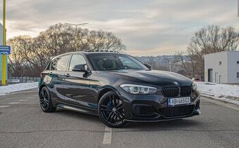 BMW M140i xDrive A/T