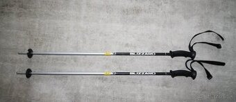 Predám nové lyžiarske palice Blizzard výška 95cm