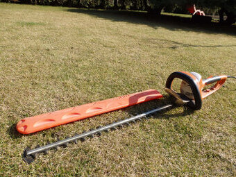 Elektrické nožnice STIHL