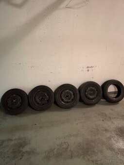 Matador pneumatiky 165/70 R14