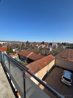 Mirareal- Na predaj 2 izb.byt-Novostavba