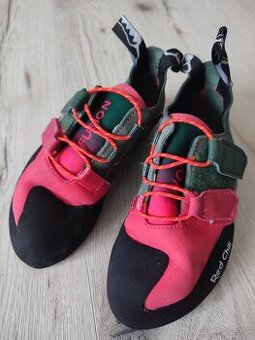 Red Chili Fusion size 36