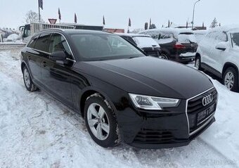 Audi A4 1.4 TFSI 110 KW AUTOMAT benzín automat 110 kw