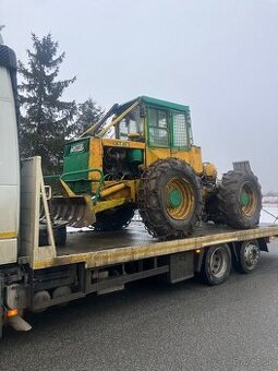 Predám lkt 81 turbo