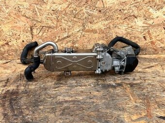 EGR chladič – NRF 2002282 2.0TDi CR
