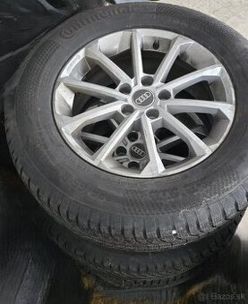 5x112-r17-AUDI,7J,et34-235-65-Continental-dot:2025-8,3mm