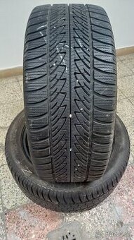 285/45 r20 zimné pneumatiky, Goodyear