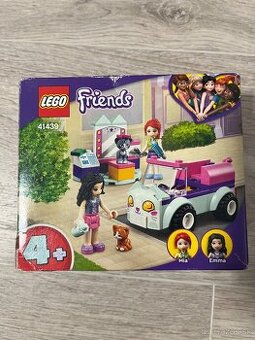 Lego Friends