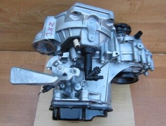 Prevodovka Roomster 1.9 tdi