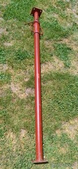 Prenajmem stavebné stojky 50