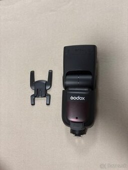 Externý blesk Godox TT685II-C pre Canon