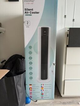 Ochladzovač vzduchu Silent Air Cooler Comfee