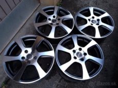 Kolesa ICE Star 17" 5x114.3 Subaru Impreza,Forester