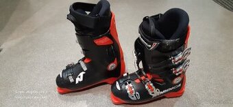 Lyžiarky Nordica č. 39
