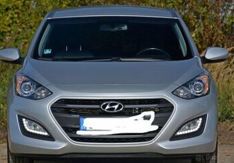 Hyundai i30 2012-2016