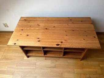 Stolík do obývačky