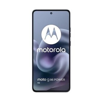 Motorola Moto G86 Power 5G 12GB/256GB nový  