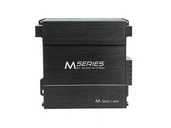 Audio System M-300.1 MD/subwoofer mono blok