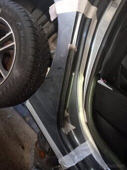 Kúpim podbeh lem peugeot 308 2007 rok